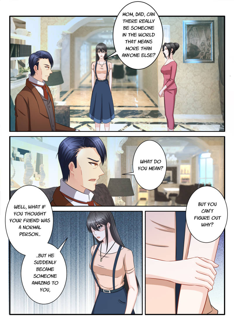 Rebirth Of The Urban Immortal Cultivator Chapter 78 page 4 - Chapter 78