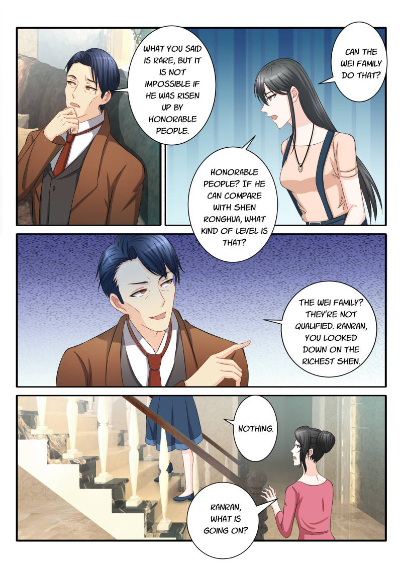 Rebirth Of The Urban Immortal Cultivator Chapter 78 page 5 - Chapter 78