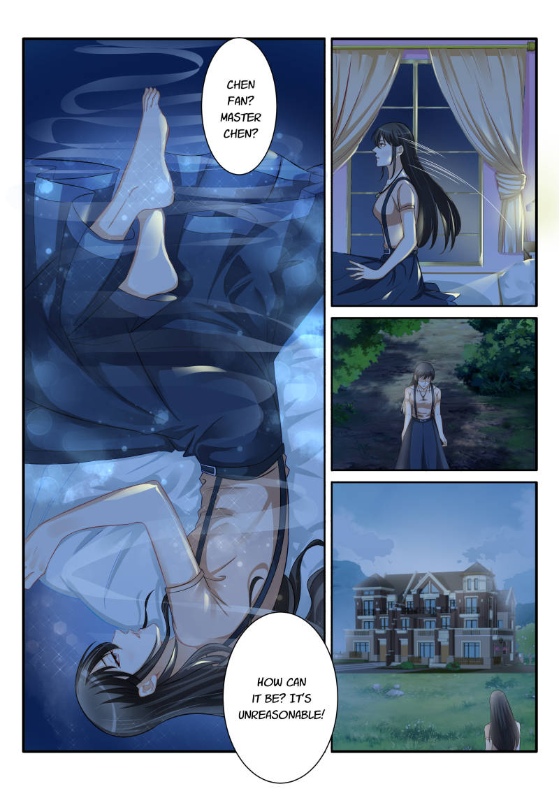 Rebirth Of The Urban Immortal Cultivator Chapter 78 page 6 - Chapter 78