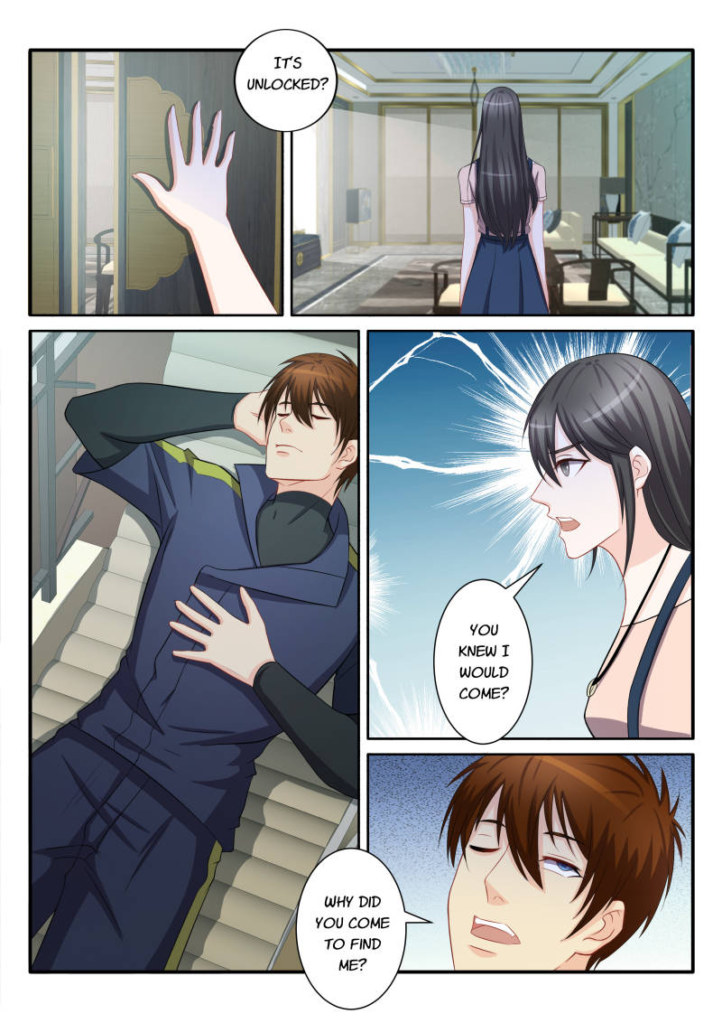Rebirth Of The Urban Immortal Cultivator Chapter 78 page 7 - Chapter 78
