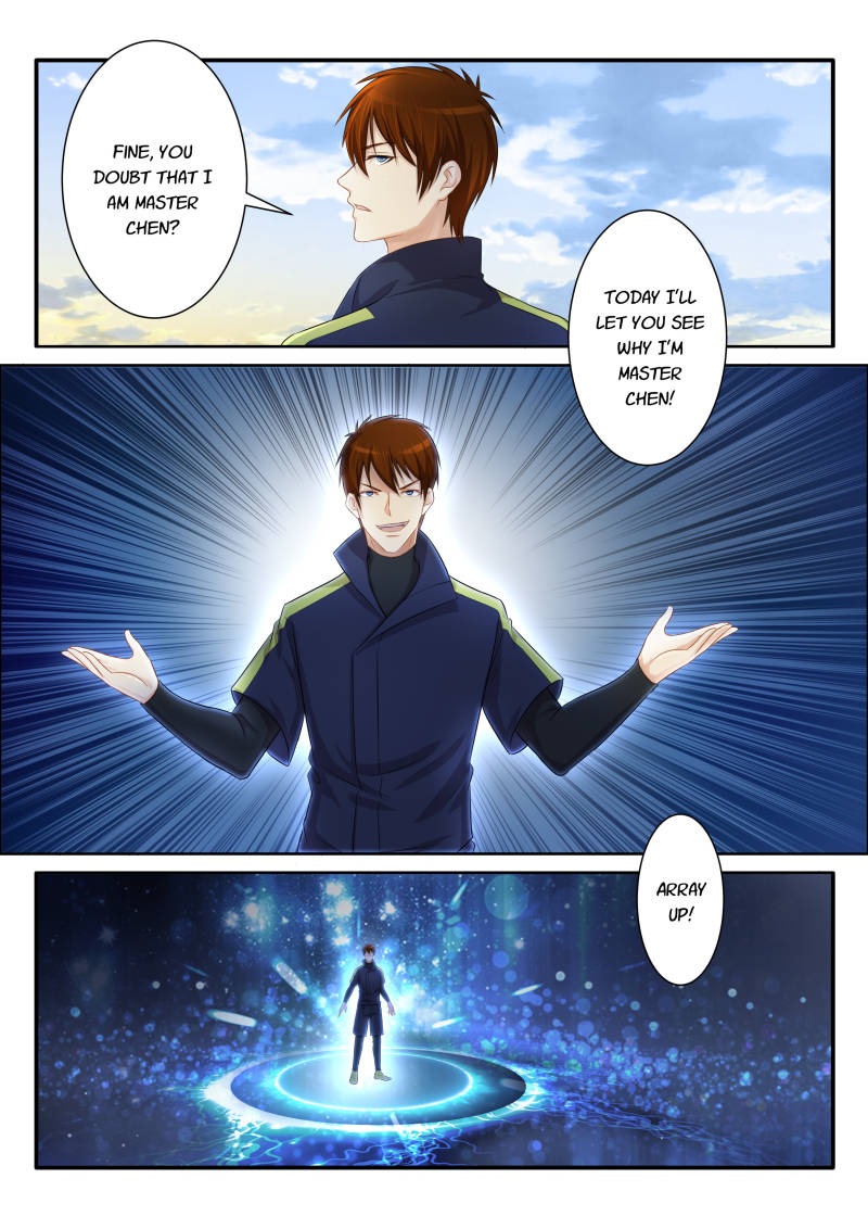 Rebirth Of The Urban Immortal Cultivator Chapter 79 page 1 - Chapter 79