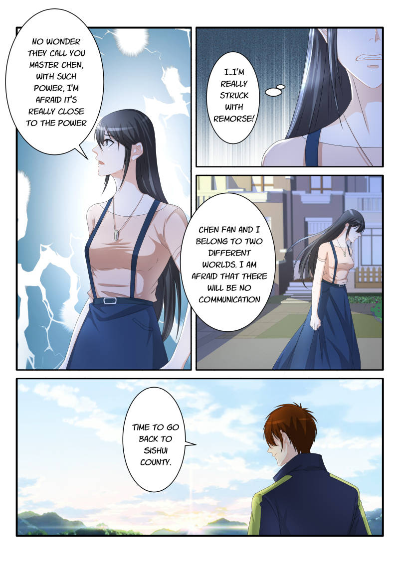 Rebirth Of The Urban Immortal Cultivator Chapter 79 page 4 - Chapter 79