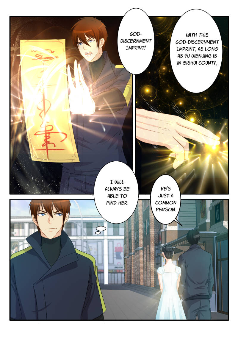 Rebirth Of The Urban Immortal Cultivator Chapter 81 page 10 - Chapter 81