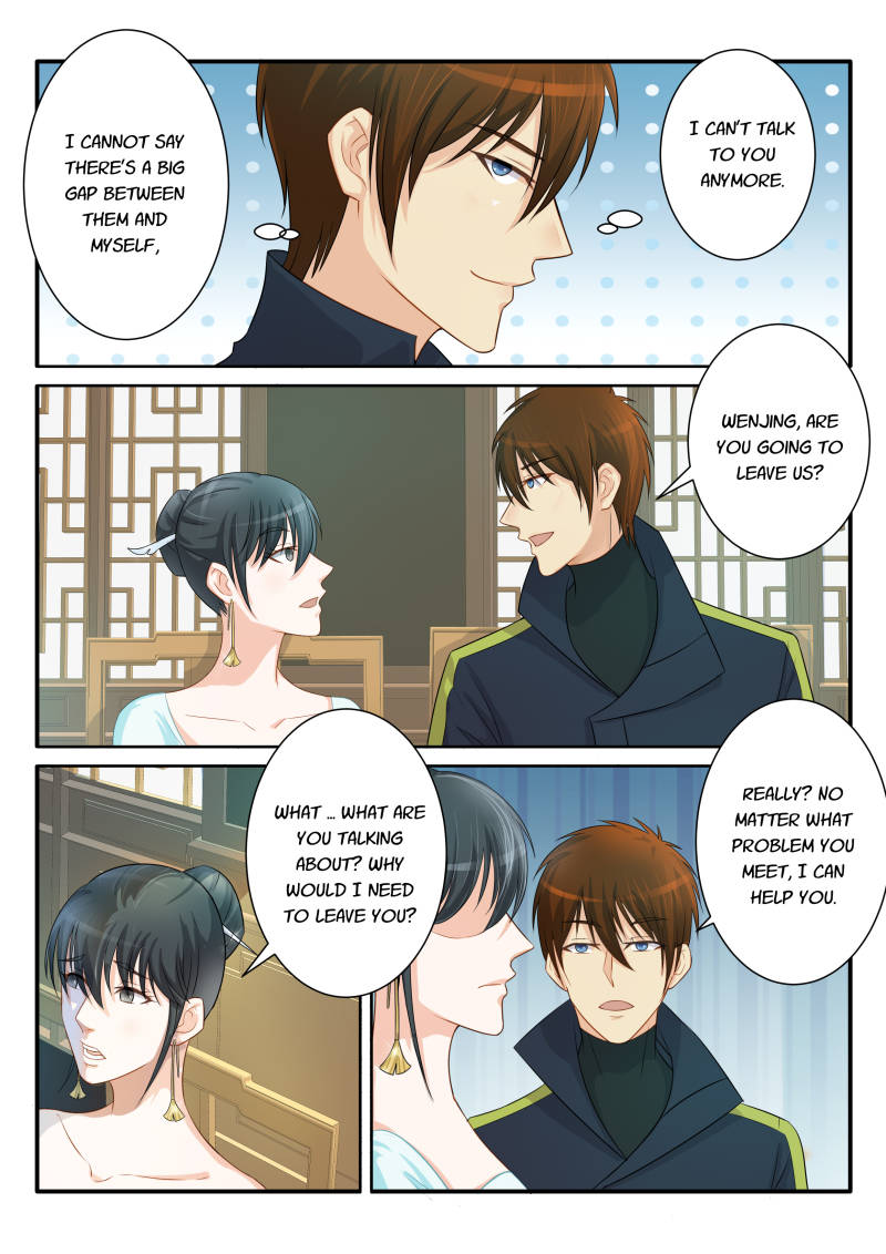 Rebirth Of The Urban Immortal Cultivator Chapter 81 page 2 - Chapter 81