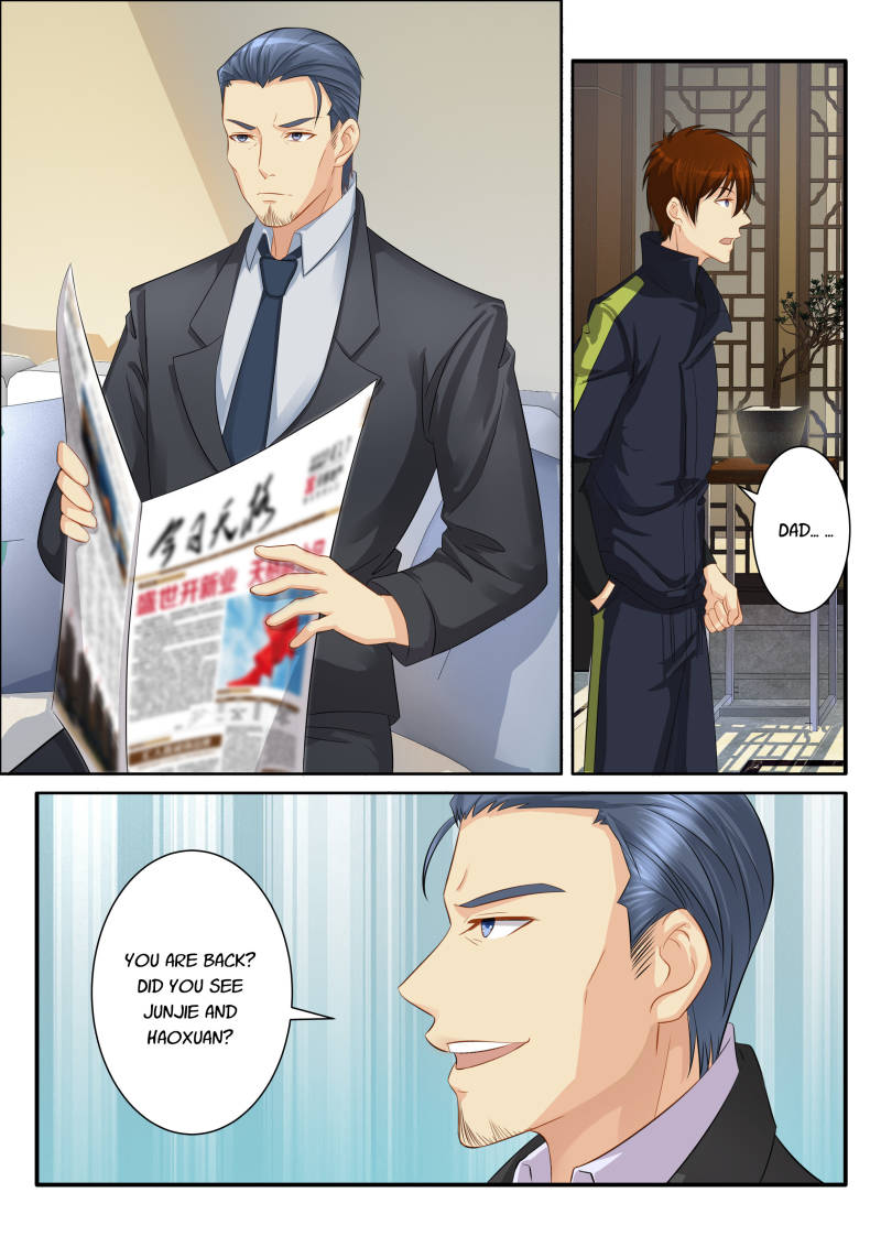 Rebirth Of The Urban Immortal Cultivator Chapter 82 page 3 - Chapter 82