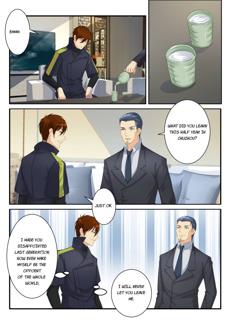 Rebirth Of The Urban Immortal Cultivator Chapter 82 page 4 - Chapter 82