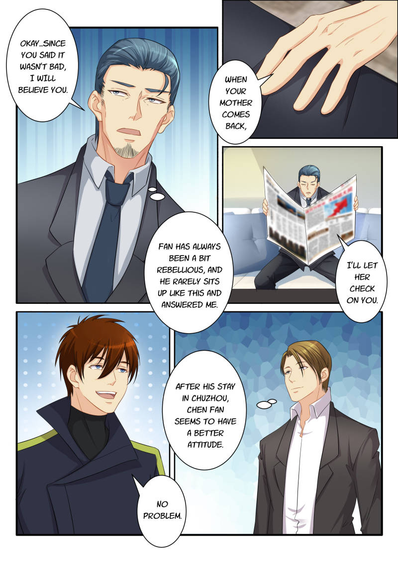 Rebirth Of The Urban Immortal Cultivator Chapter 82 page 5 - Chapter 82