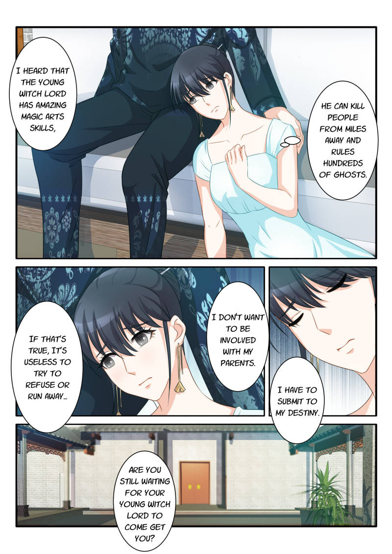 Rebirth Of The Urban Immortal Cultivator Chapter 83 page 1 - Chapter 83