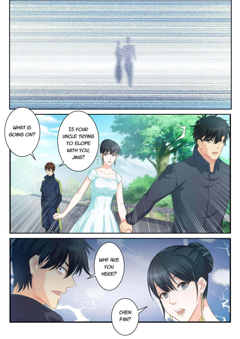 Rebirth Of The Urban Immortal Cultivator Chapter 83 page 10 - Chapter 83