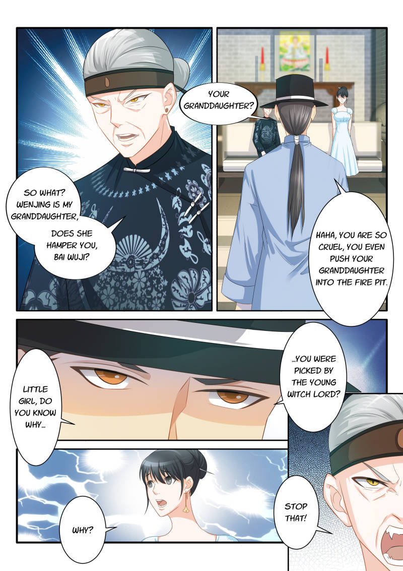 Rebirth Of The Urban Immortal Cultivator Chapter 83 page 4 - Chapter 83