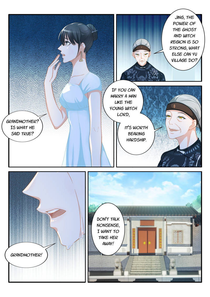 Rebirth Of The Urban Immortal Cultivator Chapter 83 page 6 - Chapter 83