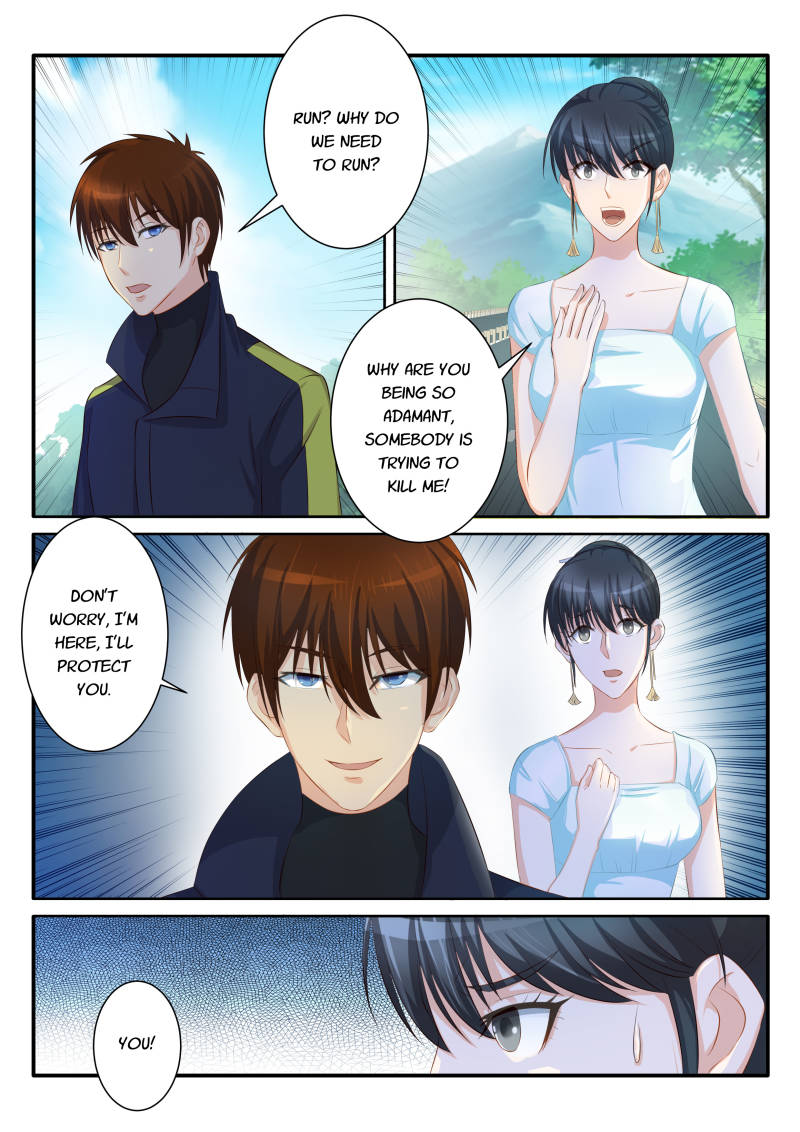 Rebirth Of The Urban Immortal Cultivator Chapter 84 page 2 - Chapter 84