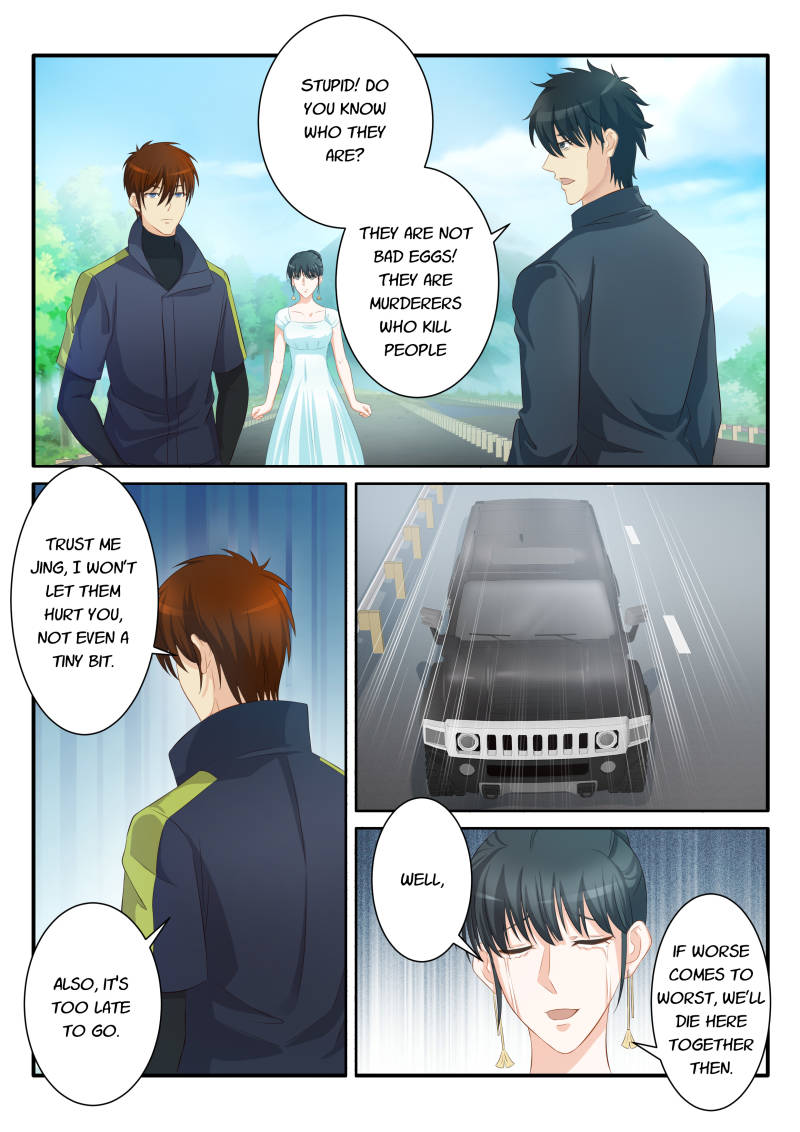 Rebirth Of The Urban Immortal Cultivator Chapter 84 page 3 - Chapter 84