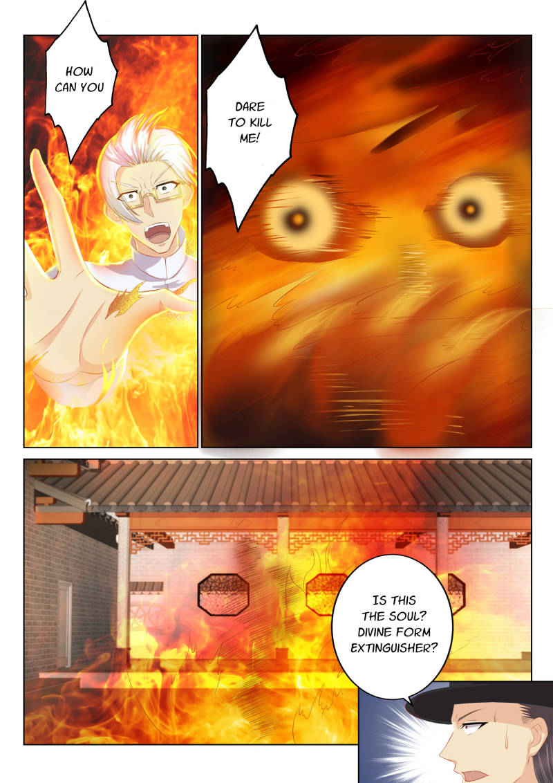Rebirth Of The Urban Immortal Cultivator Chapter 90 page 3 - Chapter 90