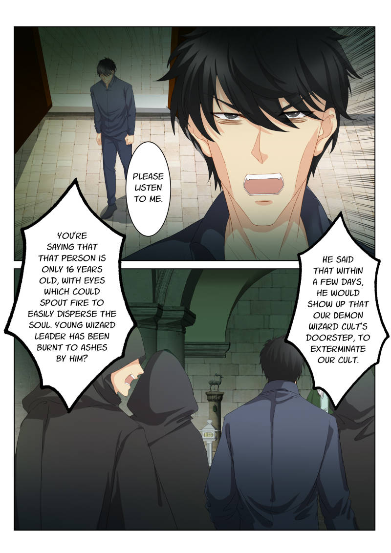 Rebirth Of The Urban Immortal Cultivator Chapter 91 page 4 - Chapter 91