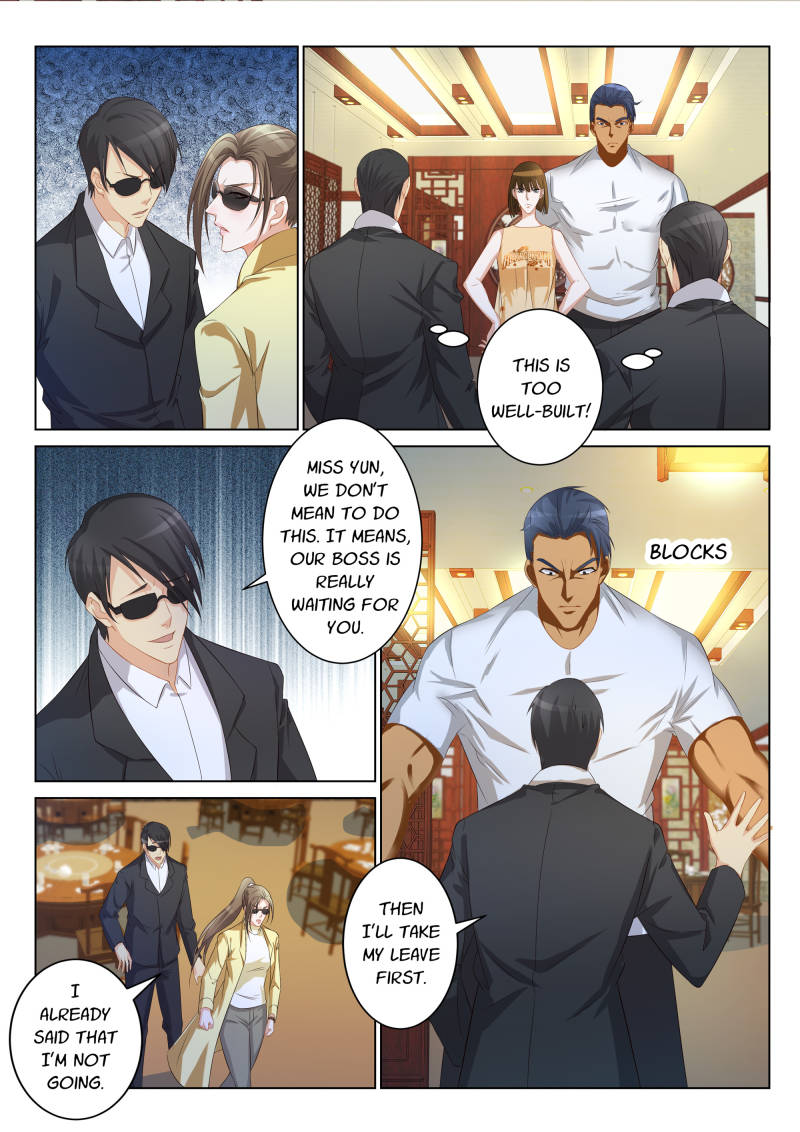 Rebirth Of The Urban Immortal Cultivator Chapter 92 page 7 - Chapter 92