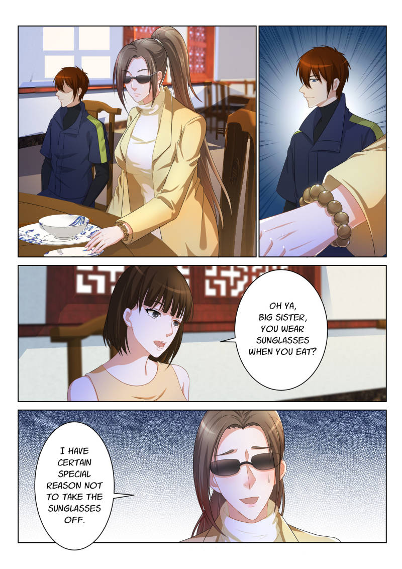 Rebirth Of The Urban Immortal Cultivator Chapter 92 page 9 - Chapter 92