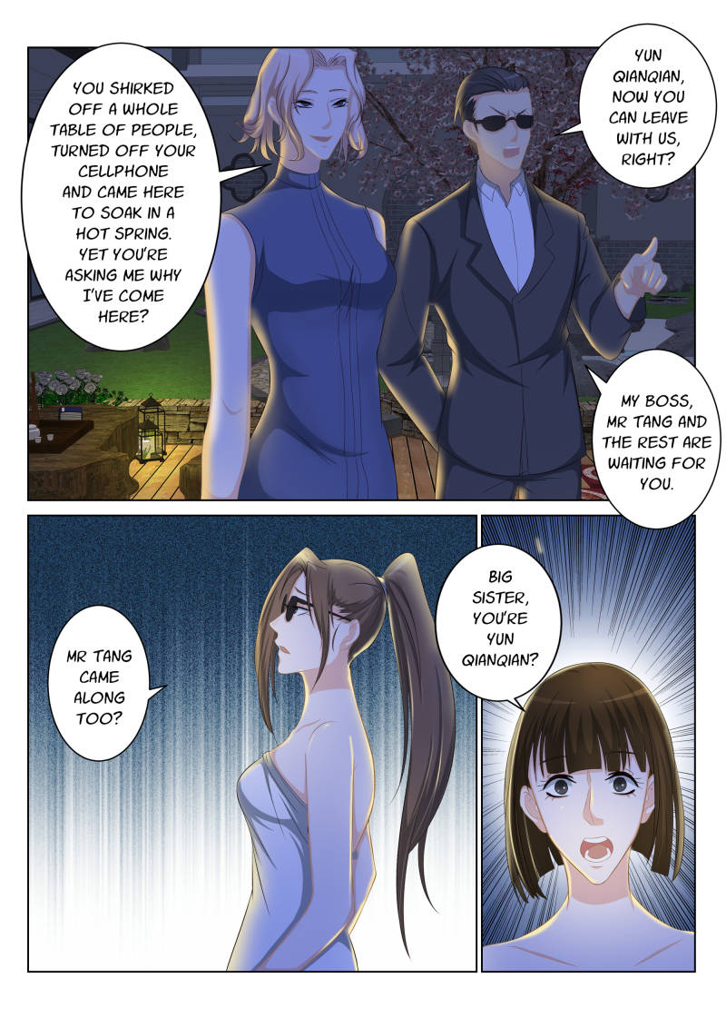Rebirth Of The Urban Immortal Cultivator Chapter 93 page 10 - Chapter 93