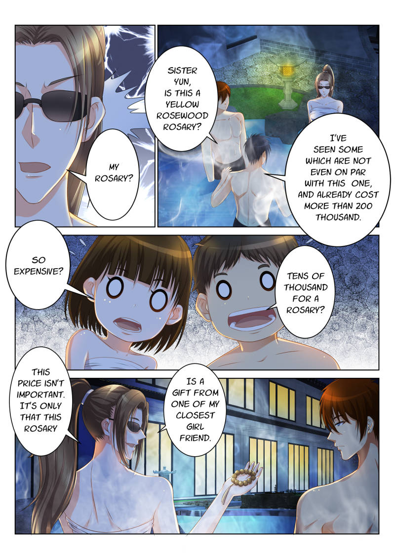 Rebirth Of The Urban Immortal Cultivator Chapter 93 page 5 - Chapter 93