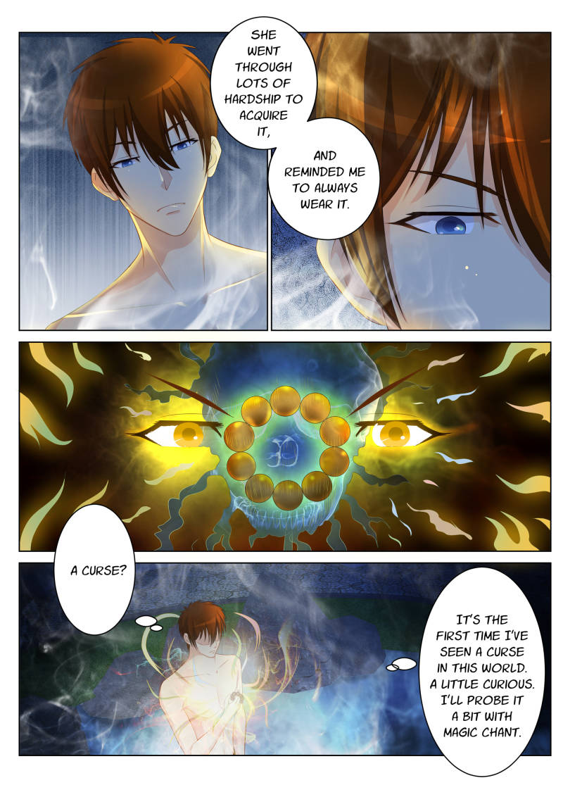 Rebirth Of The Urban Immortal Cultivator Chapter 93 page 6 - Chapter 93