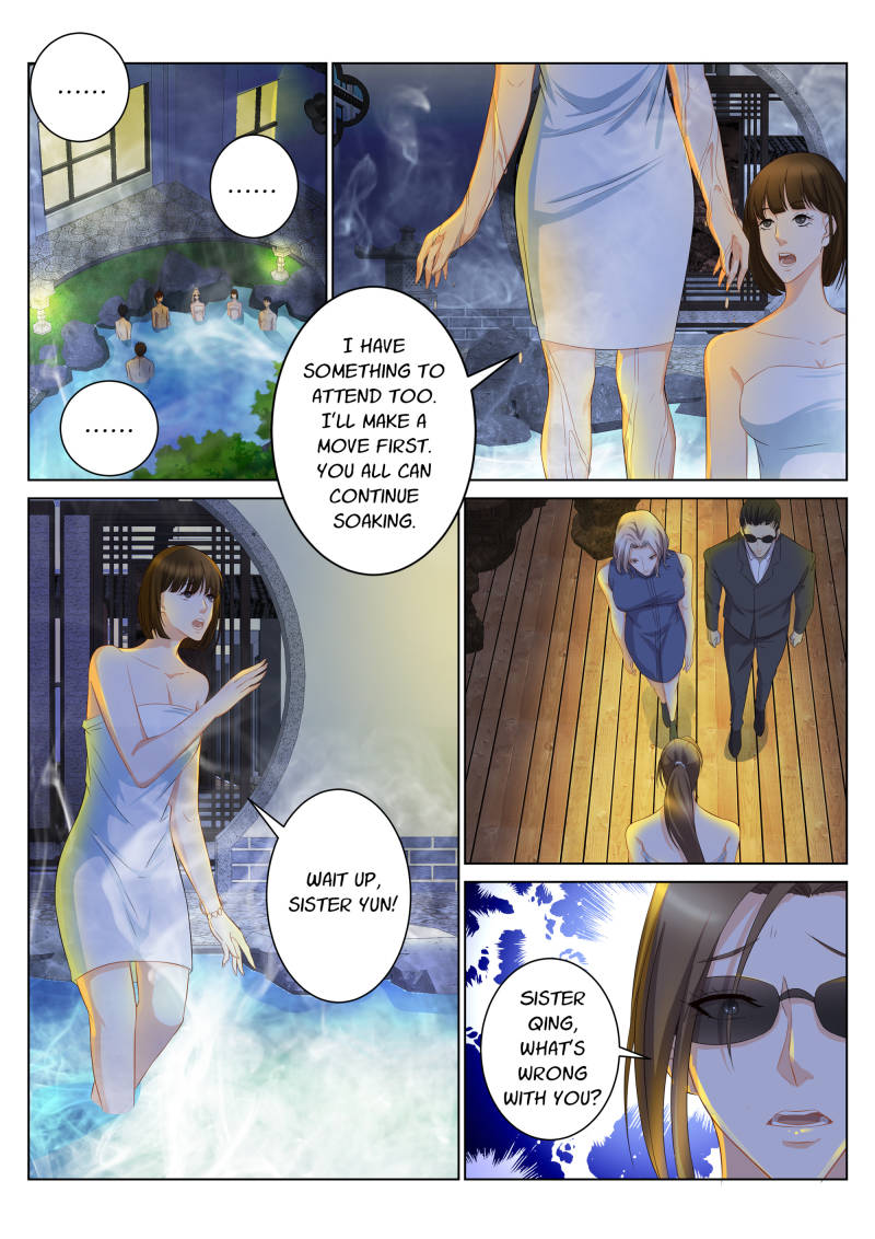 Rebirth Of The Urban Immortal Cultivator Chapter 93 page 9 - Chapter 93