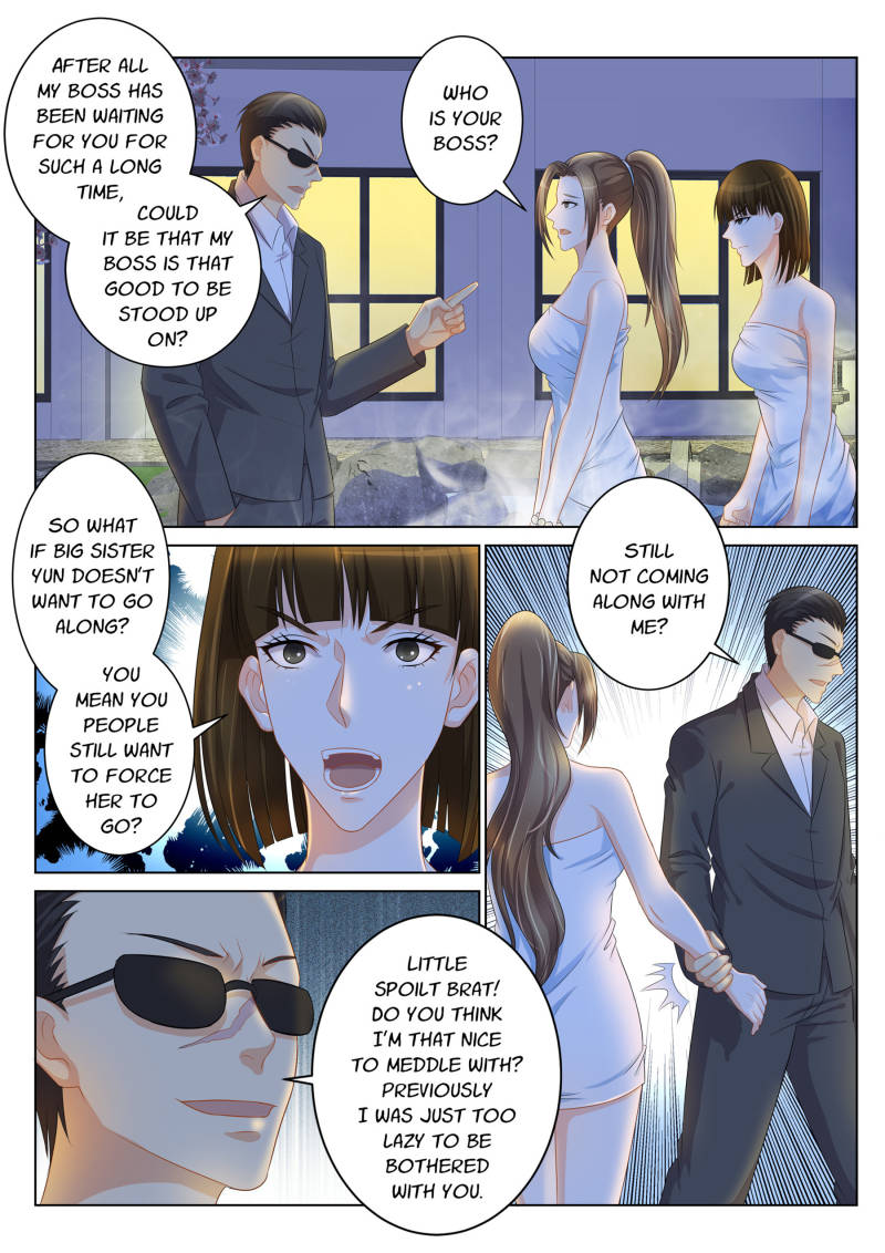 Rebirth Of The Urban Immortal Cultivator Chapter 94 page 2 - Chapter 94