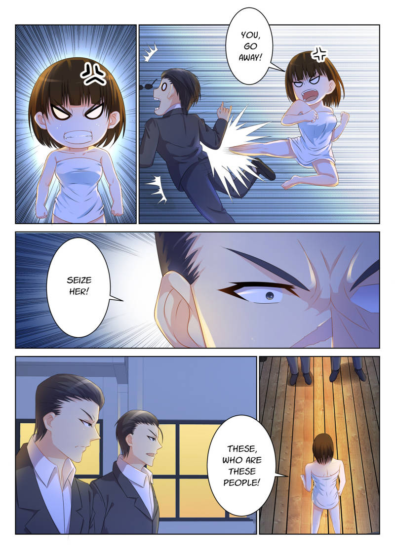Rebirth Of The Urban Immortal Cultivator Chapter 94 page 3 - Chapter 94
