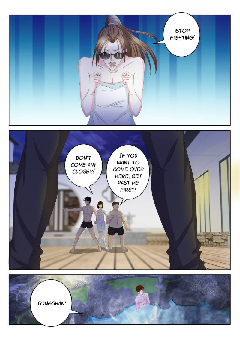 Rebirth Of The Urban Immortal Cultivator Chapter 94 page 4 - Chapter 94