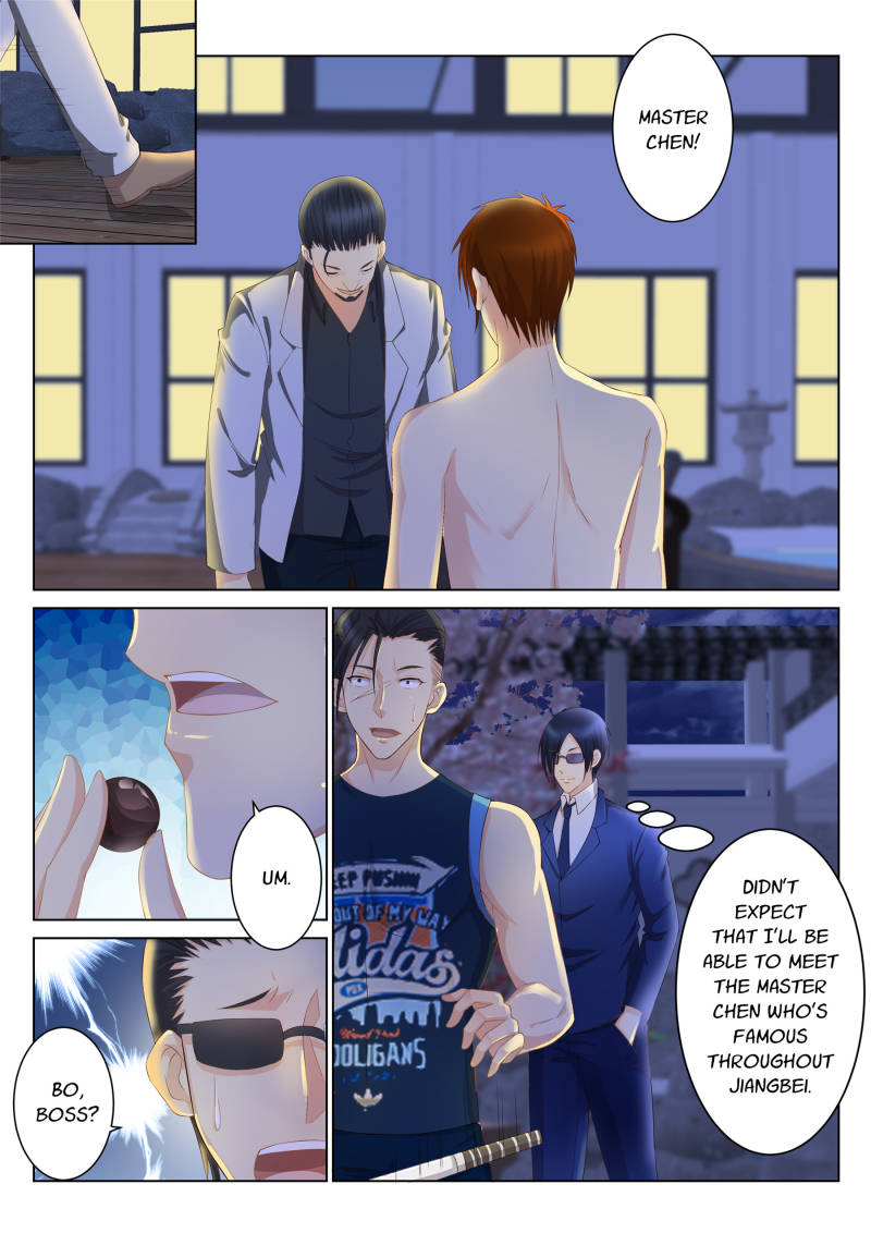 Rebirth Of The Urban Immortal Cultivator Chapter 96 page 5 - Chapter 96