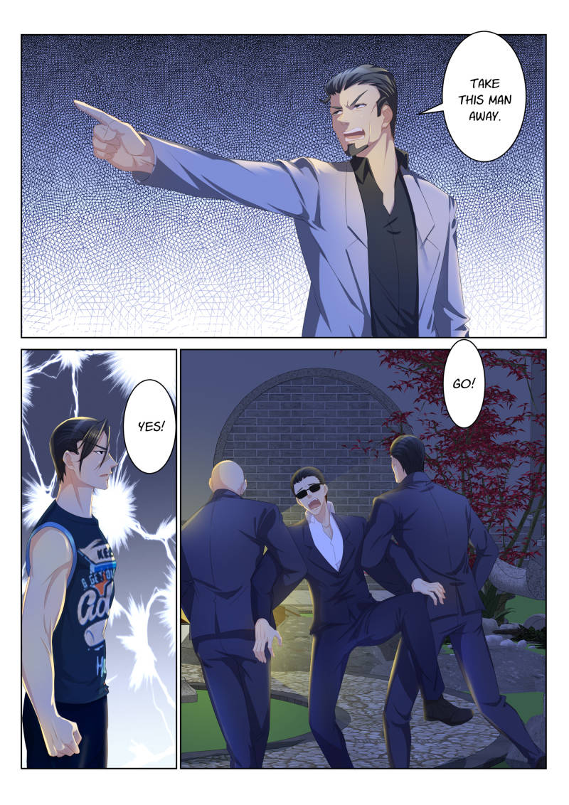 Rebirth Of The Urban Immortal Cultivator Chapter 96 page 7 - Chapter 96