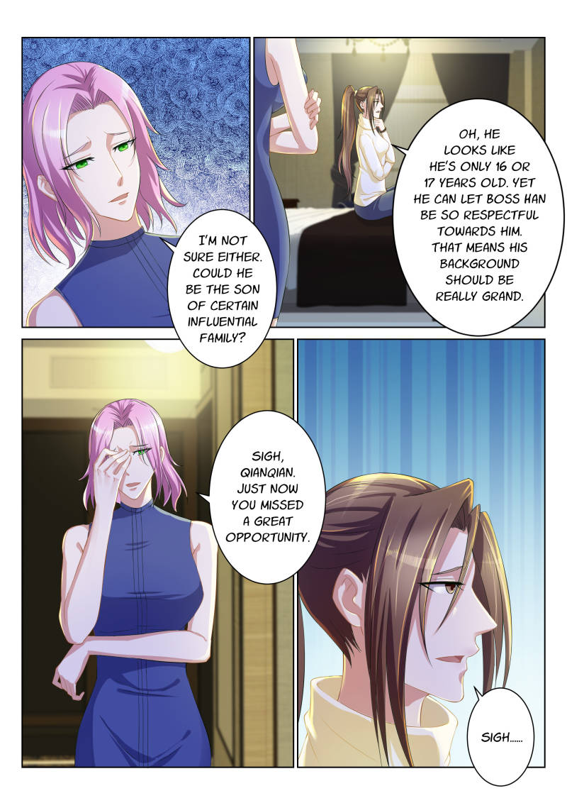 Rebirth Of The Urban Immortal Cultivator Chapter 97 page 1 - Chapter 97