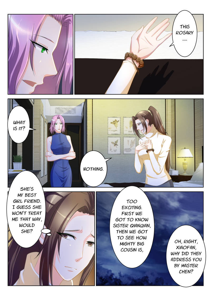 Rebirth Of The Urban Immortal Cultivator Chapter 97 page 2 - Chapter 97