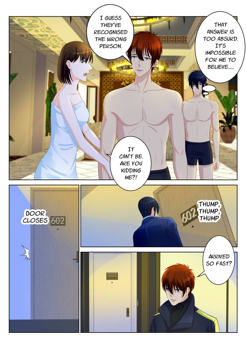 Rebirth Of The Urban Immortal Cultivator Chapter 97 page 3 - Chapter 97