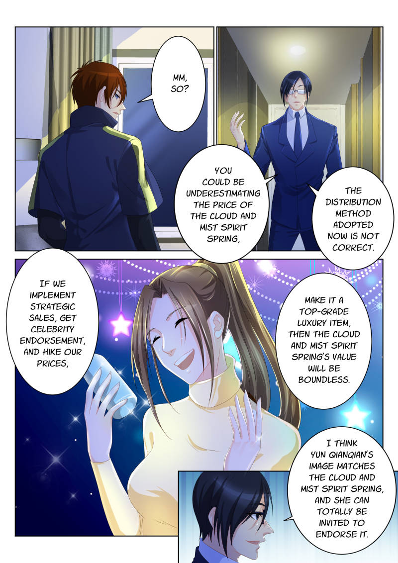 Rebirth Of The Urban Immortal Cultivator Chapter 97 page 5 - Chapter 97