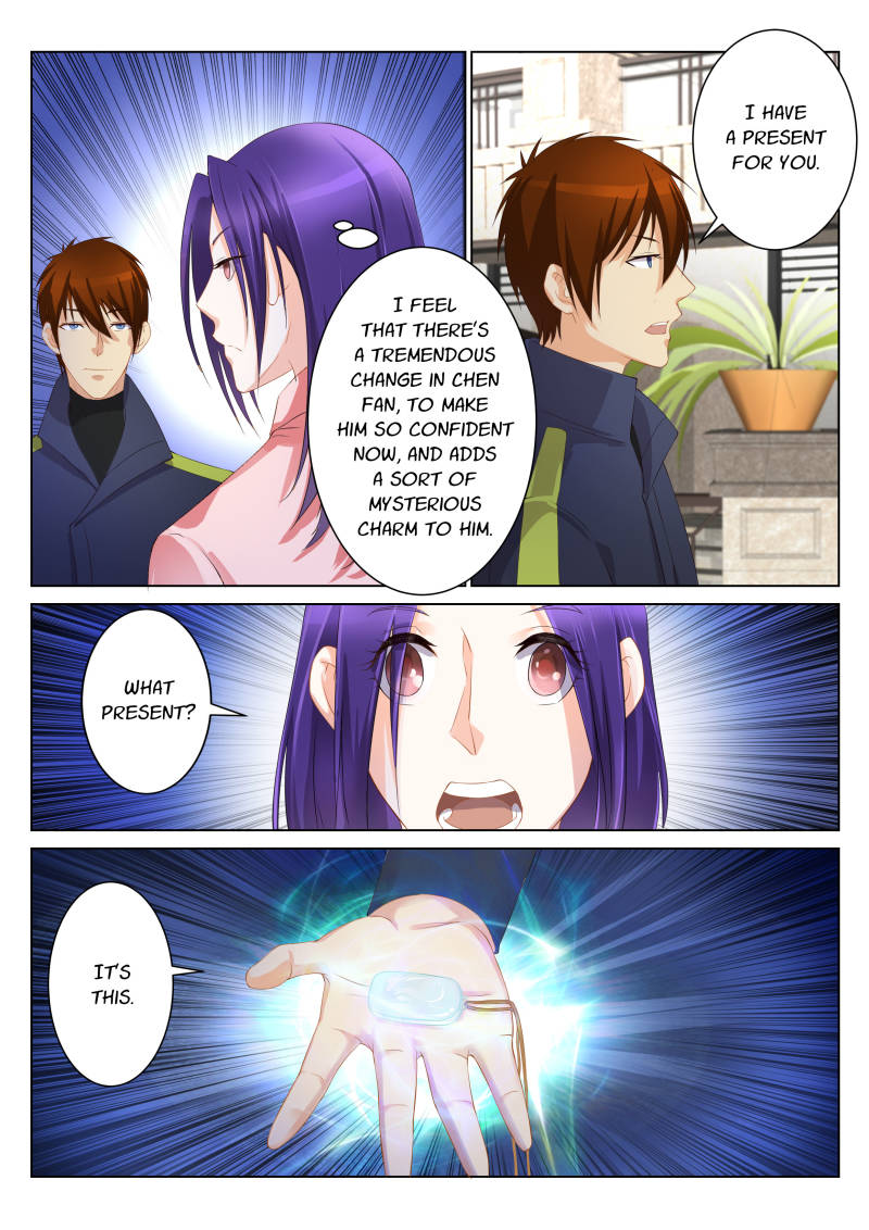 Rebirth Of The Urban Immortal Cultivator Chapter 98 page 10 - Chapter 98