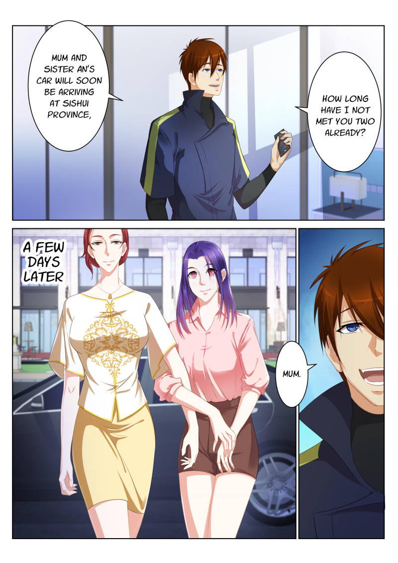 Rebirth Of The Urban Immortal Cultivator Chapter 98 page 2 - Chapter 98
