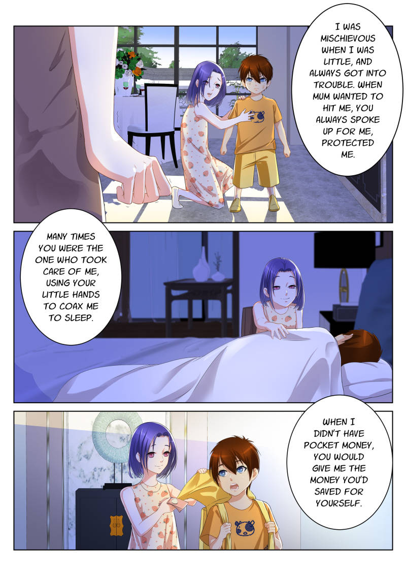 Rebirth Of The Urban Immortal Cultivator Chapter 98 page 6 - Chapter 98