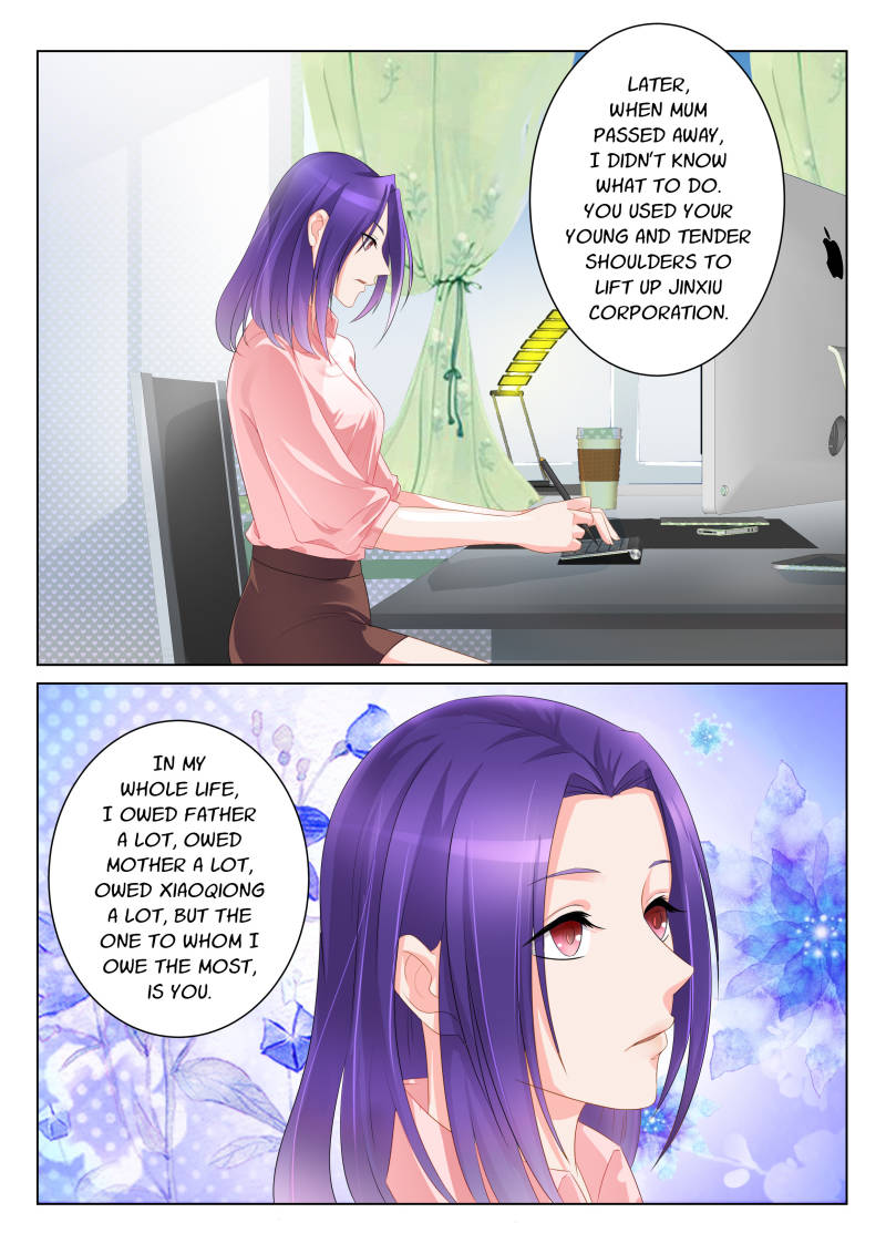Rebirth Of The Urban Immortal Cultivator Chapter 98 page 7 - Chapter 98