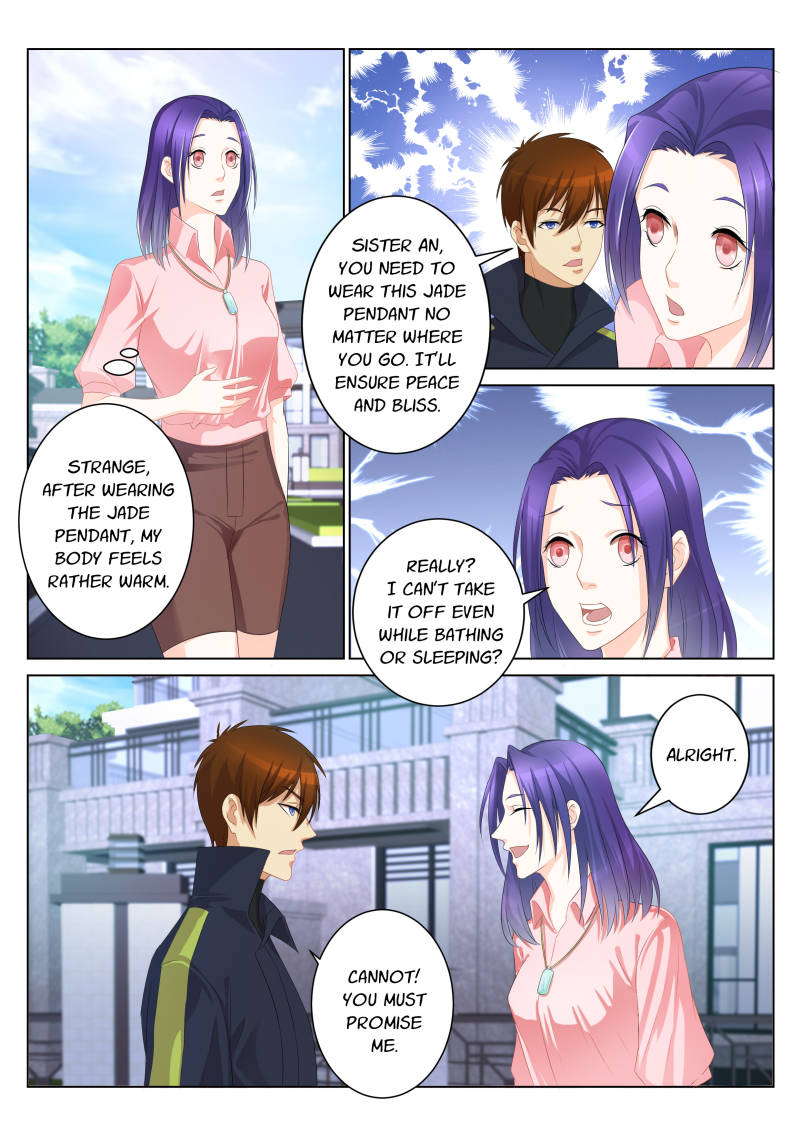 Rebirth Of The Urban Immortal Cultivator Chapter 99 page 2 - Chapter 99