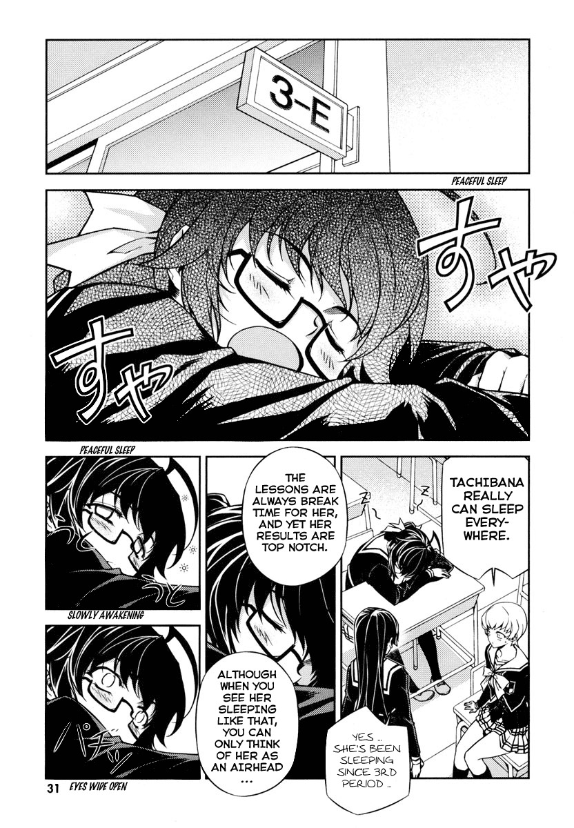 Re:Birth - The Lunatic Taker Chapter 1 page 35 - Chapter 1: Urban Legend