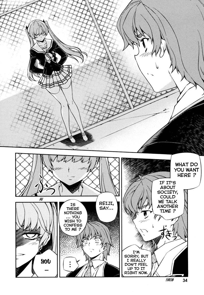 Re:Birth - The Lunatic Taker Chapter 1 page 38 - Chapter 1: Urban Legend