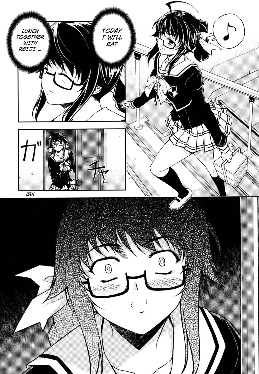 Re:Birth - The Lunatic Taker Chapter 1 page 42 - Chapter 1: Urban Legend