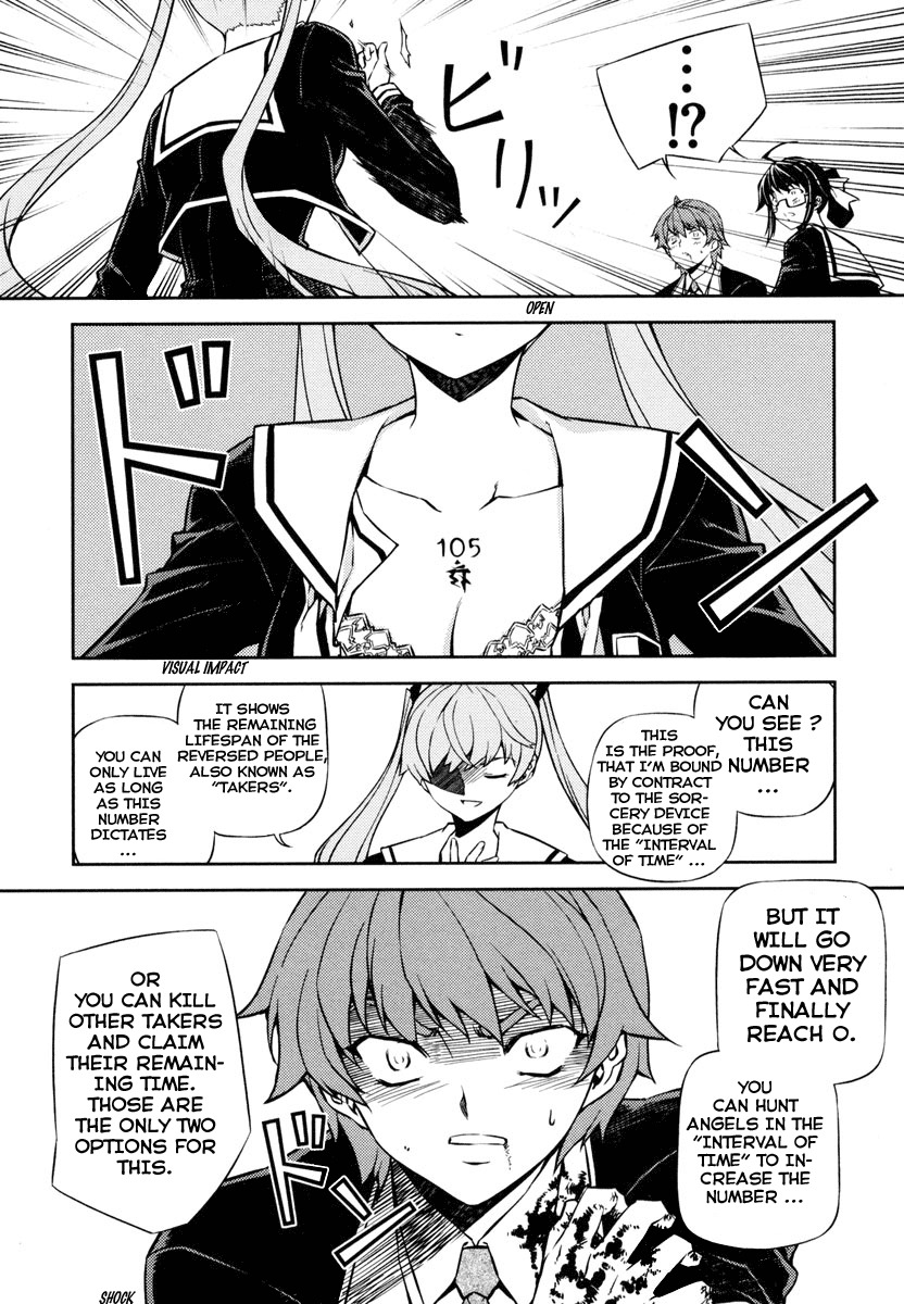 Re:Birth - The Lunatic Taker Chapter 1 page 48 - Chapter 1: Urban Legend