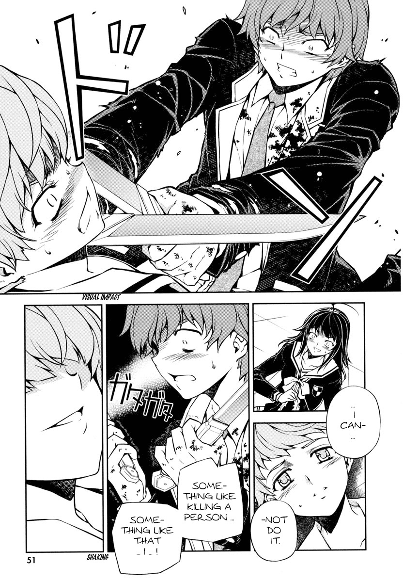 Re:Birth - The Lunatic Taker Chapter 1 page 55 - Chapter 1: Urban Legend