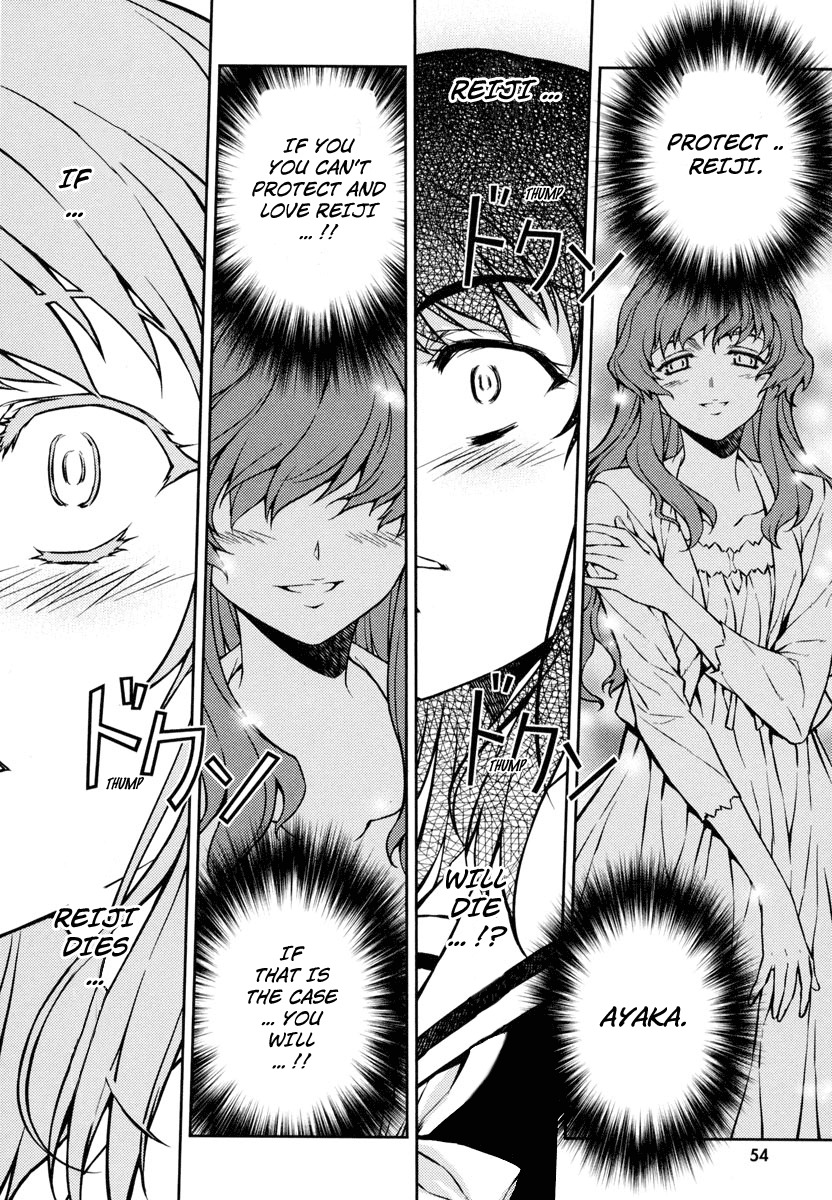 Re:Birth - The Lunatic Taker Chapter 1 page 58 - Chapter 1: Urban Legend