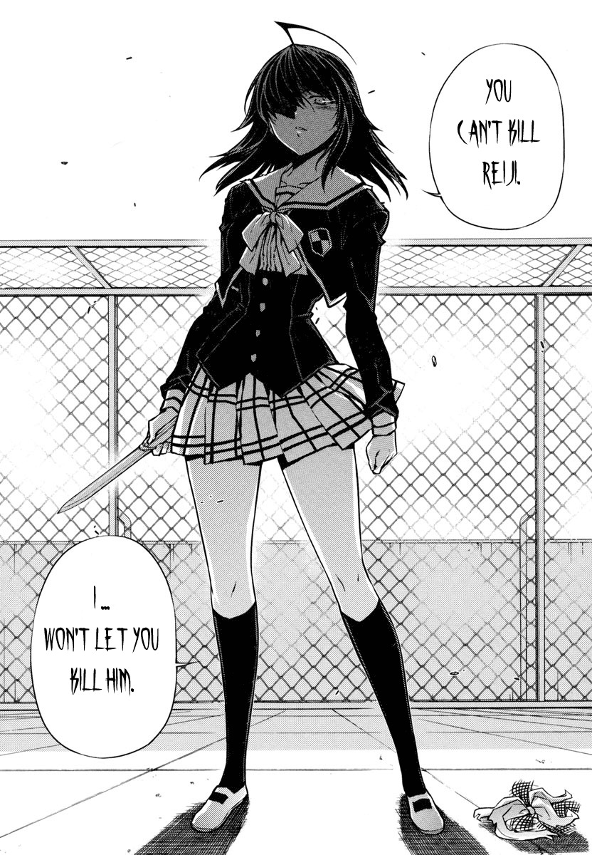 Re:Birth - The Lunatic Taker Chapter 1 page 61 - Chapter 1: Urban Legend