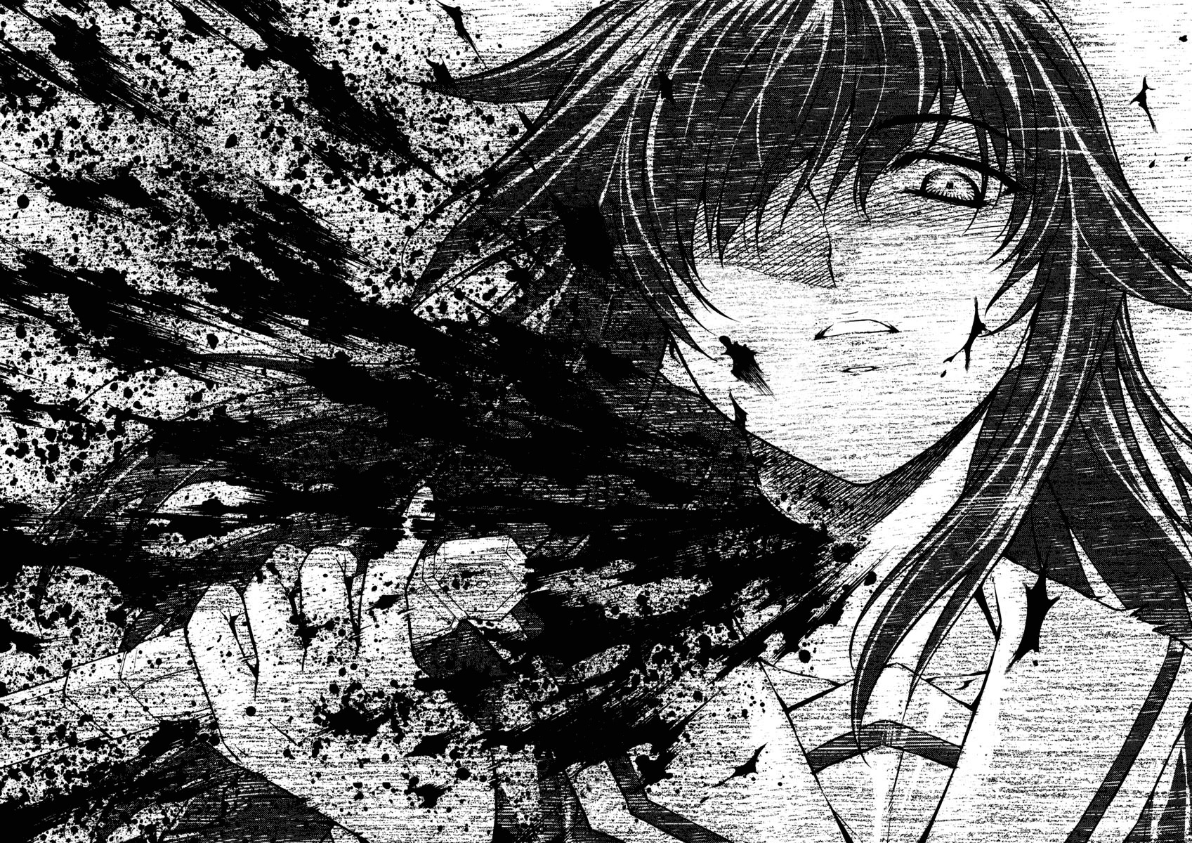 Re:Birth - The Lunatic Taker Chapter 1 page 64 - Chapter 1: Urban Legend