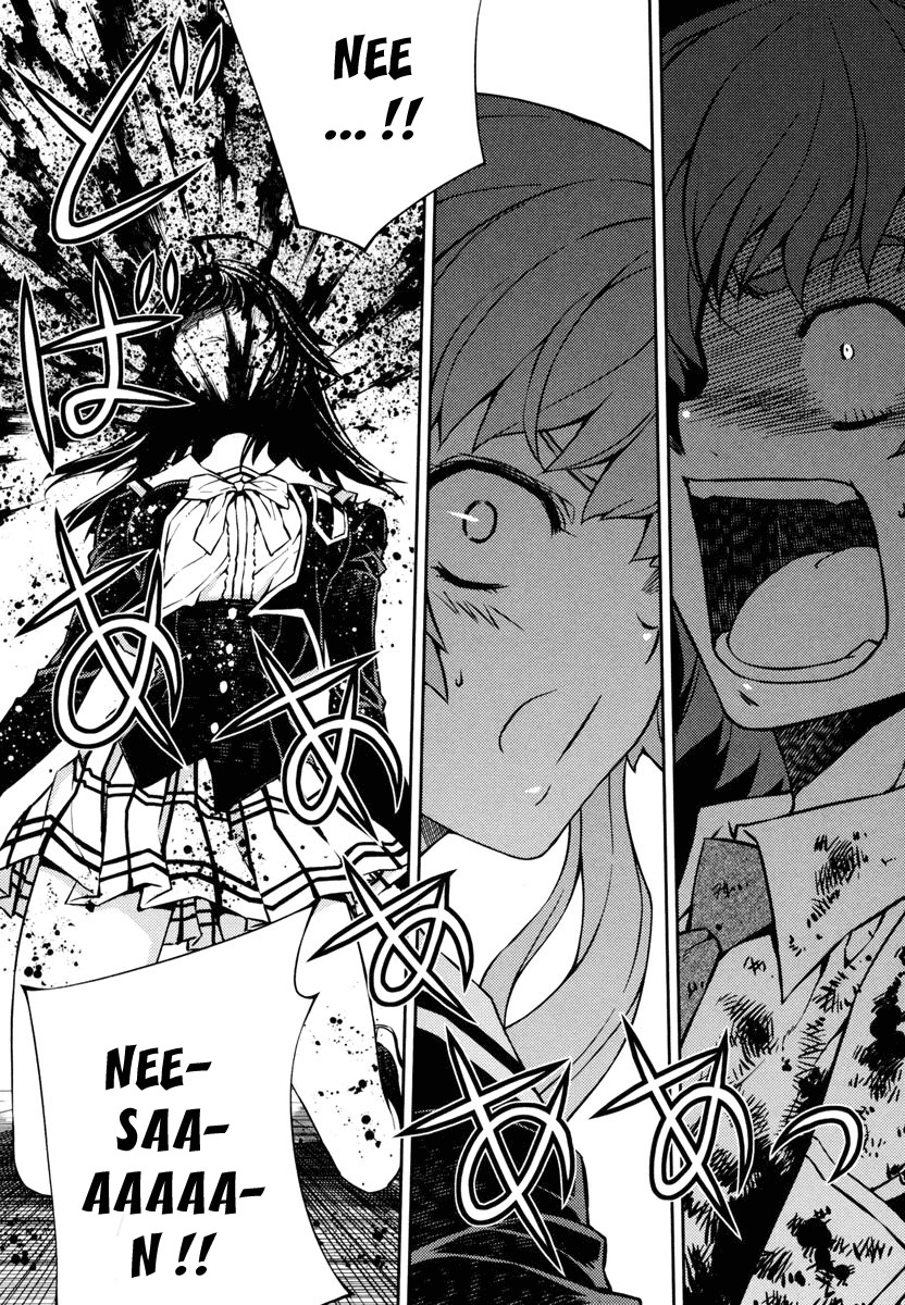 Re:Birth - The Lunatic Taker Chapter 1 page 65 - Chapter 1: Urban Legend