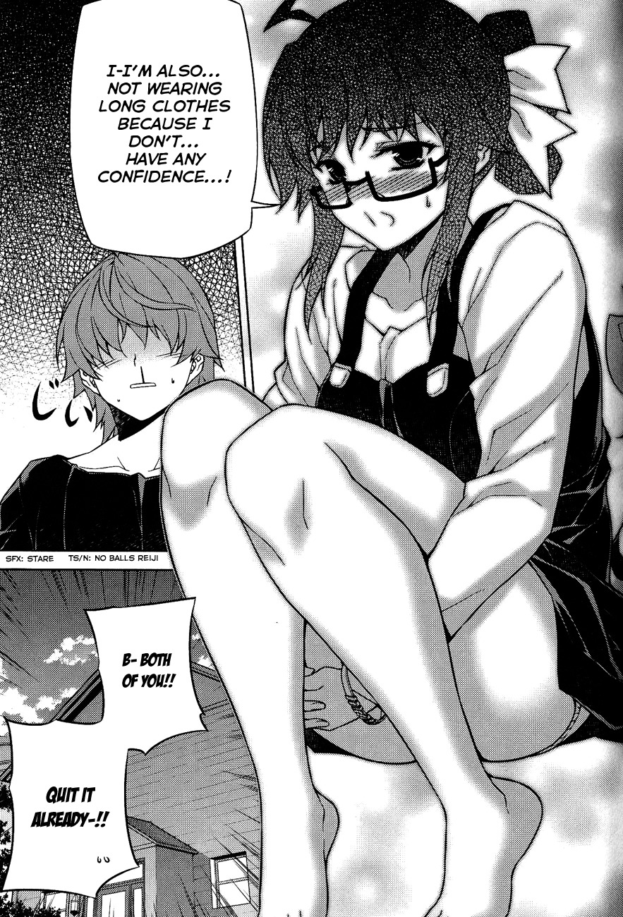 Re:Birth - The Lunatic Taker Chapter 10 page 30 - Chapter 10: A New Threat