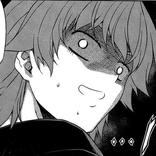 Re:Birth - The Lunatic Taker Chapter 10: A New Threat cover